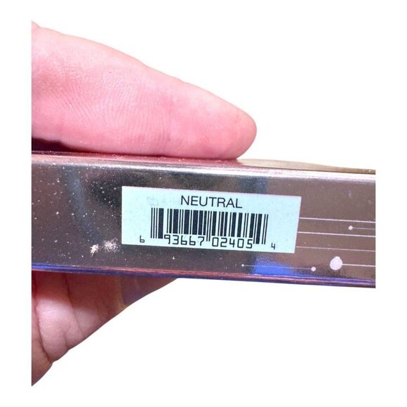 Girlactik Luminous Face Powder Fair 9 Gr Net Weight New In Box Neutral - Picture 4 of 4